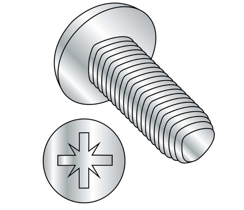 Machine Screws