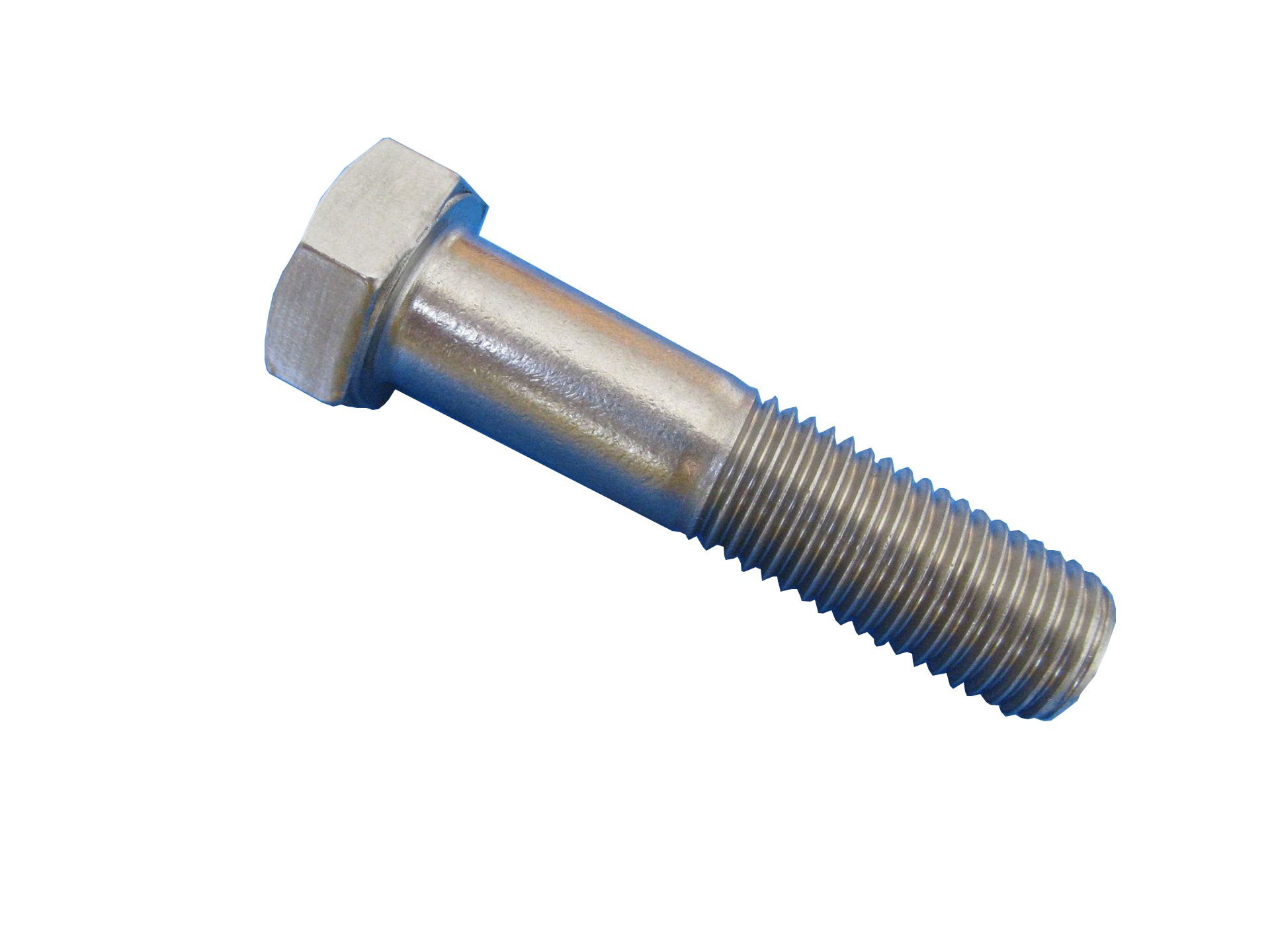 Hexagon Head Bolts ISO 4016 2011