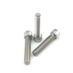 Hexagon Socket Head Cap Screws