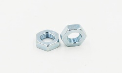 Hexagon Thin Nuts