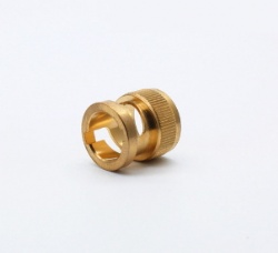 CNC part